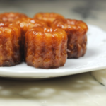 cannelés bordelais