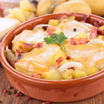 tartiflette